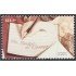 México 2549 2010 Día Mundial del Correo MNH