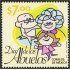 México 2529 2010 Día de los Abuelos MNH