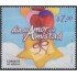México 2506 2010 Día del amor y la amistad MNH