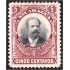 Nicaragua 181a 193/04 Presidente José Santos Zelaya MH