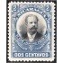 Nicaragua 180a 193/04 Presidente José Santos Zelaya MH