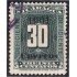 Nicaragua 167 1901 Timbre taxa de 1900 usados