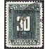 Nicaragua 160 1901 Timbre taxa de 1900  usados