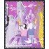 México 2660 2012 Día Internacional de la mujer MNH