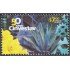 México 2635 2011 50 Años de Cinvestav MNH