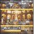 México 2626/31 2011 90 Años de secretaría de Educación Pública MNH