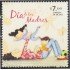 México 2591 2011 Día de las madres MNH