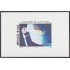 Mexico HB 31  1985 Lanzamiento del 2º Satélite de Comunicaciones del Sistema Morelos MNH