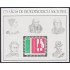 Mexico HB 29 1985 175 Años de Independencia Nacional  MNH