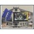 Mexico HB 40 1997 90º Aniversario de la Casa de Correos MNH