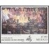 Mexico HB 36 1992 V Centenario del Encuentro de dos Mundos MNH