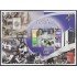 Mexico HB 47 2000 De la carta a Internet MNH