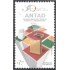 México 2729 2013 30 Aniversario de ANTAD MNH