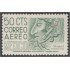 Mexico A- 183H 1953/56 Chiapas Arqueología MNH