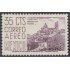 Mexico A- 183F 1953/56 Guerrero Arquitectura Colonial MNH