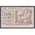 Mexico A- 183D 1953/56 Michoacán Arte Popular MNH