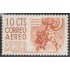 Mexico A- 183B 1953/56 Caxaca danza de la pluma MNH
