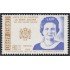 Mexico A- 246 1964 Visita de su Majestad la Reina Juliana de los Países Bajos MNH