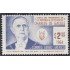 Mexico A- 244 1964 Presidente Charles de Gaulle MNH