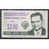 Mexico A- 238 1963 Josip Broz Tito MNH