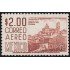 Mexico A- 227 1962/63 Guerrero Arquitectura Colonial MNH