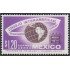 Mexico A- 224 1962 Consejo Interamericano Económico y Social MNH