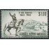 Mexico A- 221 1962 Centenario de la Batalla de Puebla MNH