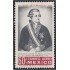 Mexico A- 218 1960 Segundo Conde de Revillavigedo MNH