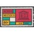 Mexico A- 273 1966 UNESCO MNH