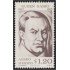 Mexico A- 264 1966 Poeta Rubén Darío MNH