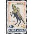 Mexico A- 361 1973 Gral. José de San Martín MNH