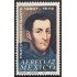 Mexico A-346 1972 Fray Pedro de Gante MNH