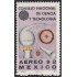 Mexico A- 330 1972 Consejo Nacional de Ciencia y Tecnología MNH