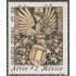 Mexico A- 329 1971 Alberto Durero MNH