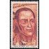 Mexico A- 325 1971 Mariano Matamoros MNH