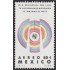 Mexico A- 323 1971 Día Mundial de las Telecomunicaciones MNH