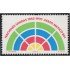 Mexico A- 311 1970 Organización de Naciones Unidas MNH