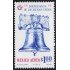 Mexico A- 411 1976 Independencia de los Estados Unidos MNH