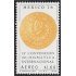 Mexico A- 408 1976 IV Convención Numismática Internacional MNH