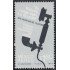 Mexico A- 406 1976 Invención del teléfono MNH