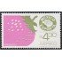 Mexico A- 405F 1975/76 México Exporta Fresas MNH
