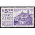 Mexico A- 397 1975 Guerrero Arquitectura Colonial MNH