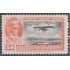 Mexico A- 9 1929 Emilio Carranza Avioneta MH