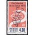 Mexico A- 457 1978 Día mundial de la salud MNH