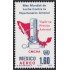Mexico A- 456 1978 Mes mundial de la lucha contra la hipertensión arterial MNH