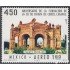 Mexico A- 450 1978 Fuente Mudéjar MNH