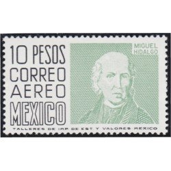 Mexico A- 448 1978 Miguel Hidalgo MNH Mexico A- 448 1978 Miguel Hidalgo MNH