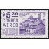 Mexico A- 446 1978 Guerrero Arquitectura Colonial MNH