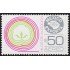 Mexico A- 518 1979 México exporta Hilos de Algodón MNH