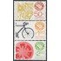 Mexico A- 507/09 1979 México exporta componentes eléctricos bicicletas tomate MNH